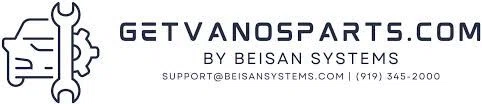 Getvanosparts by Beisan Systems
