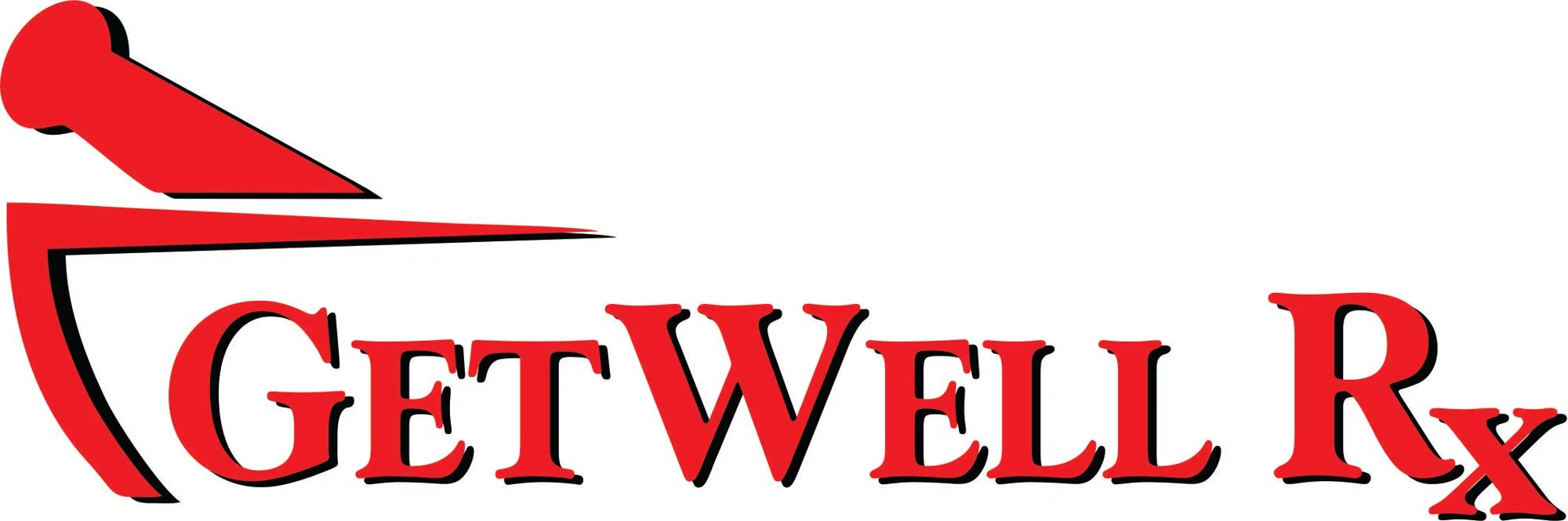 Getwell Rx Pharmacy