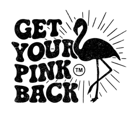 Get Your Pink Back Promo Codes