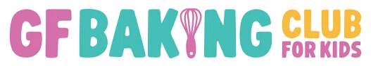 Gluten Free Baking Club  Logo for Special Discounts