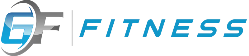 GF Fitness Logo for Discount Codes