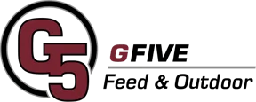 G5 Feed & Outdoor