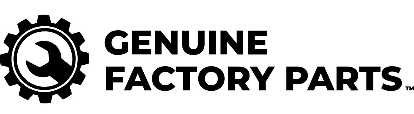 Geniune Factory Parts