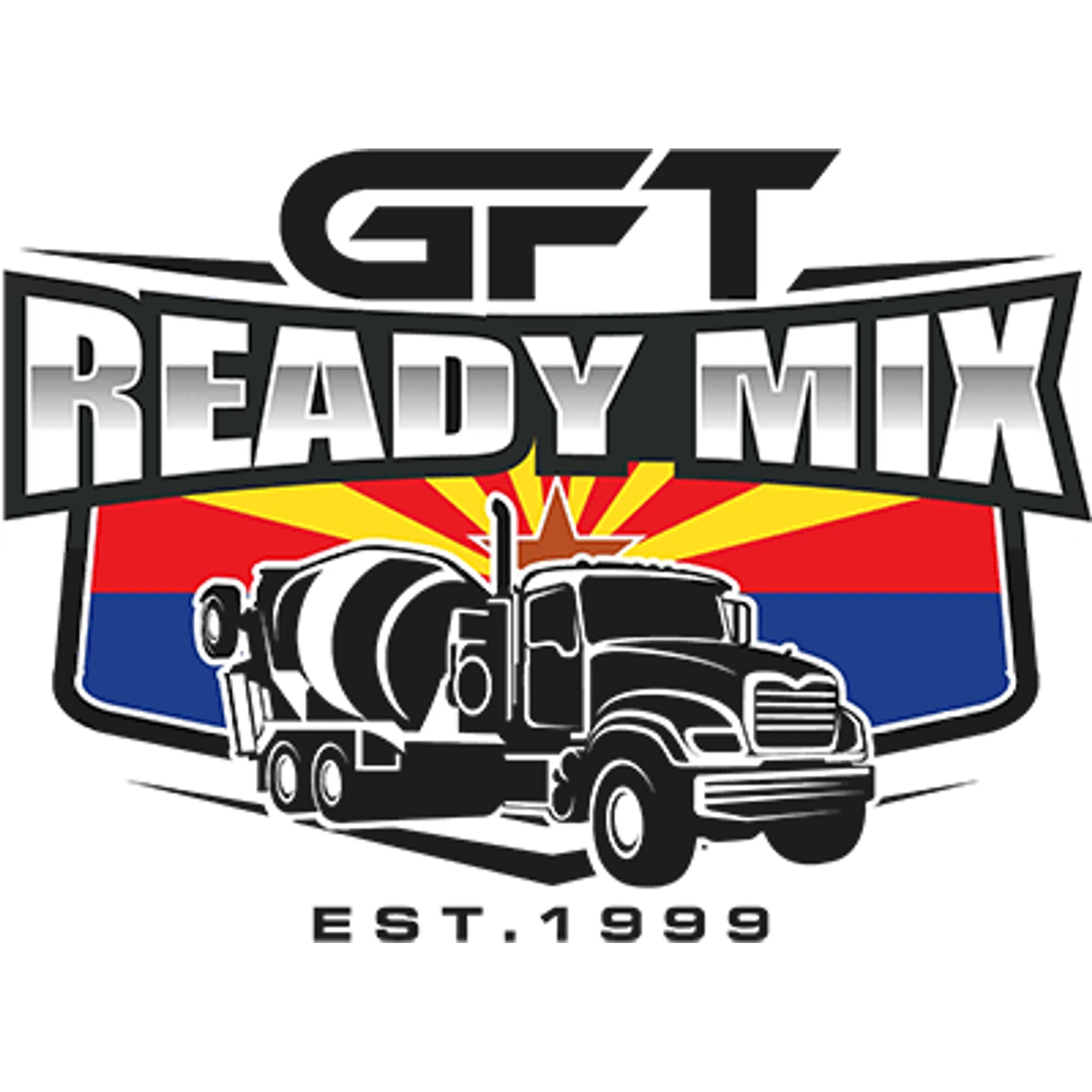 GFT Ready Mix