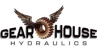 Gearhouse Hydraulics