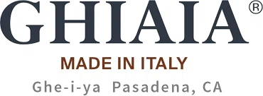 Ghiaia Cashmere