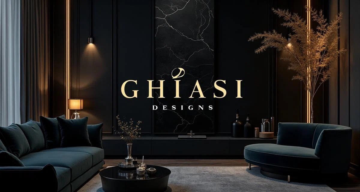 Ghiasi Designs