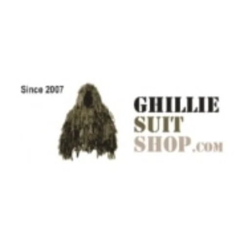 Ghillie Suit Shop