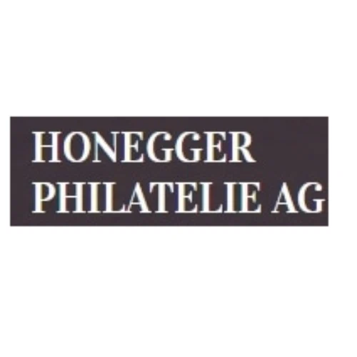 Honegger Philatelie AG