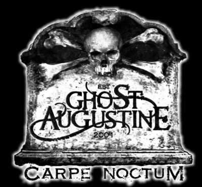 Ghost Augustine