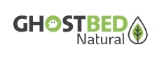 GhostBed Natural