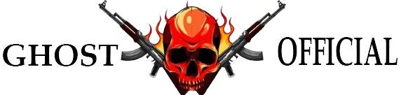 Ghost Guns Official