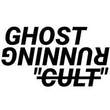  Ghost Running Cult