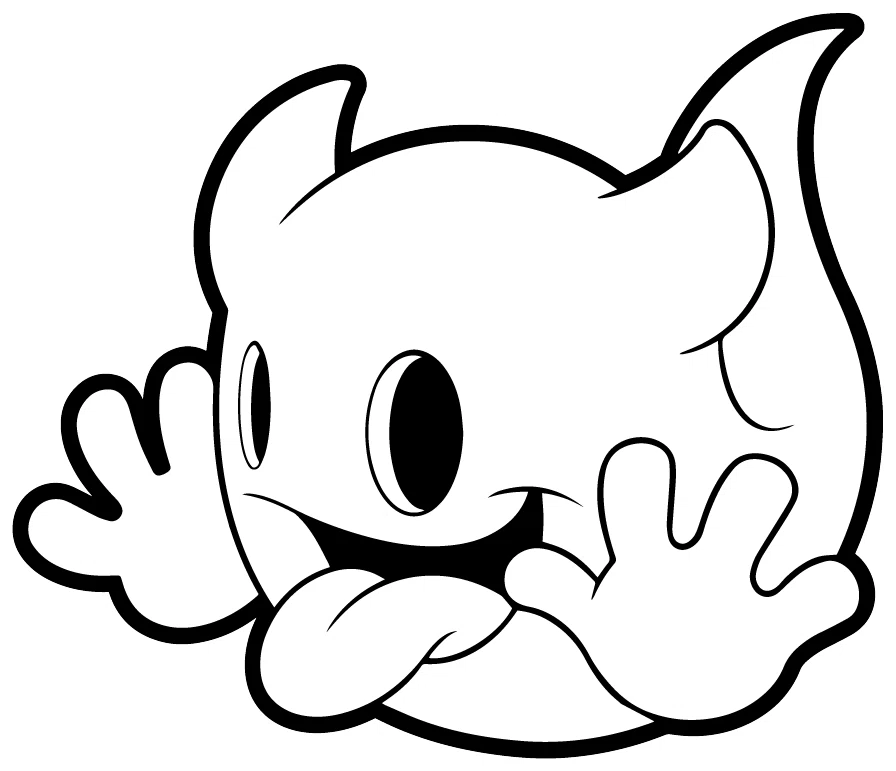 Ghost Tattoo Co.
