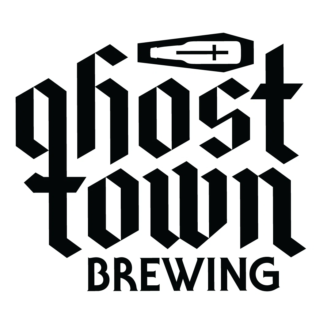 Ghost Town Brewing