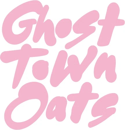 Ghost Town Oats