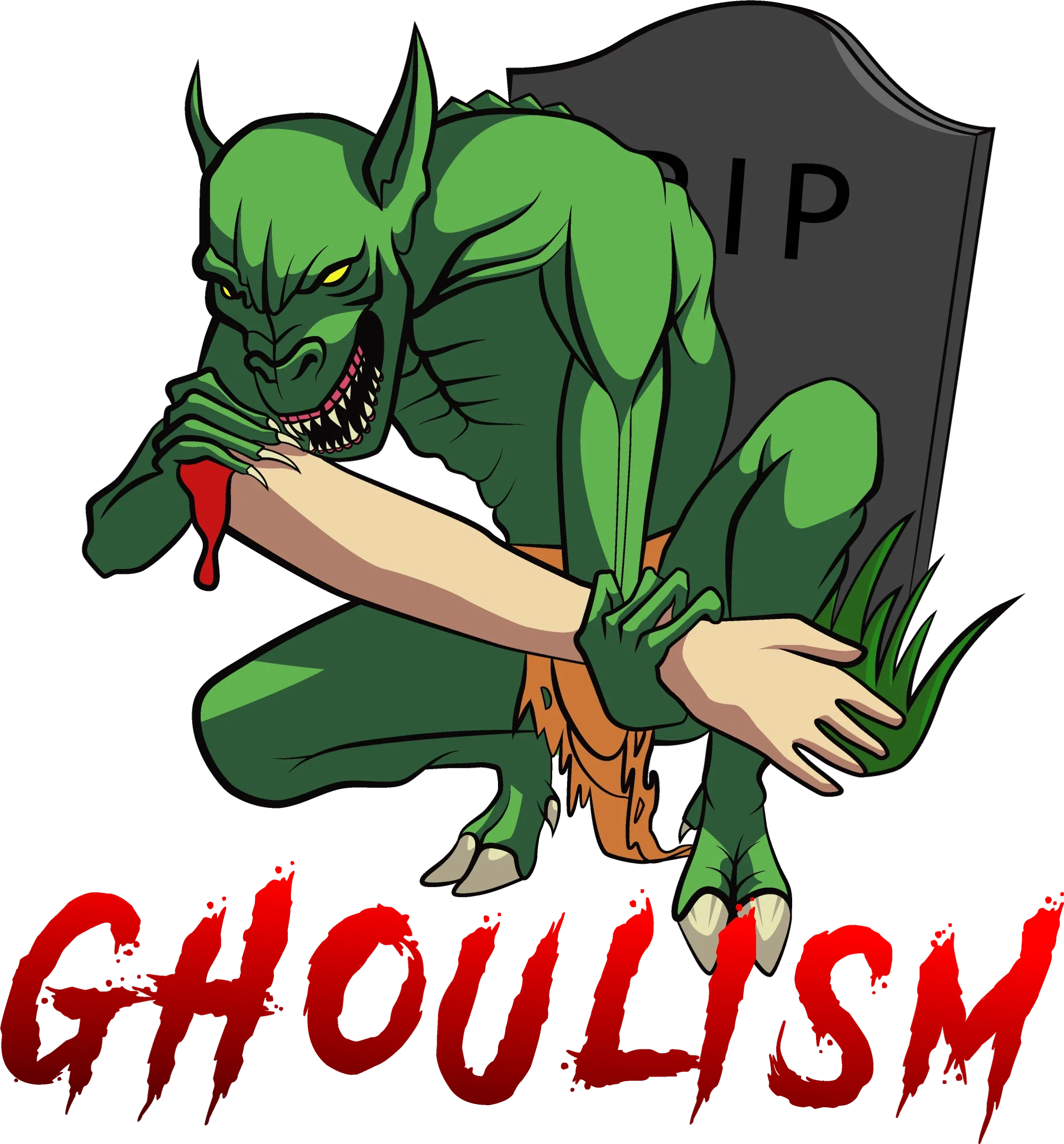 Ghoulism