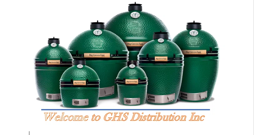 GHS Distribution