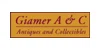Giamer Antiques and Collectibles