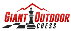 Giant Outdoor Chess