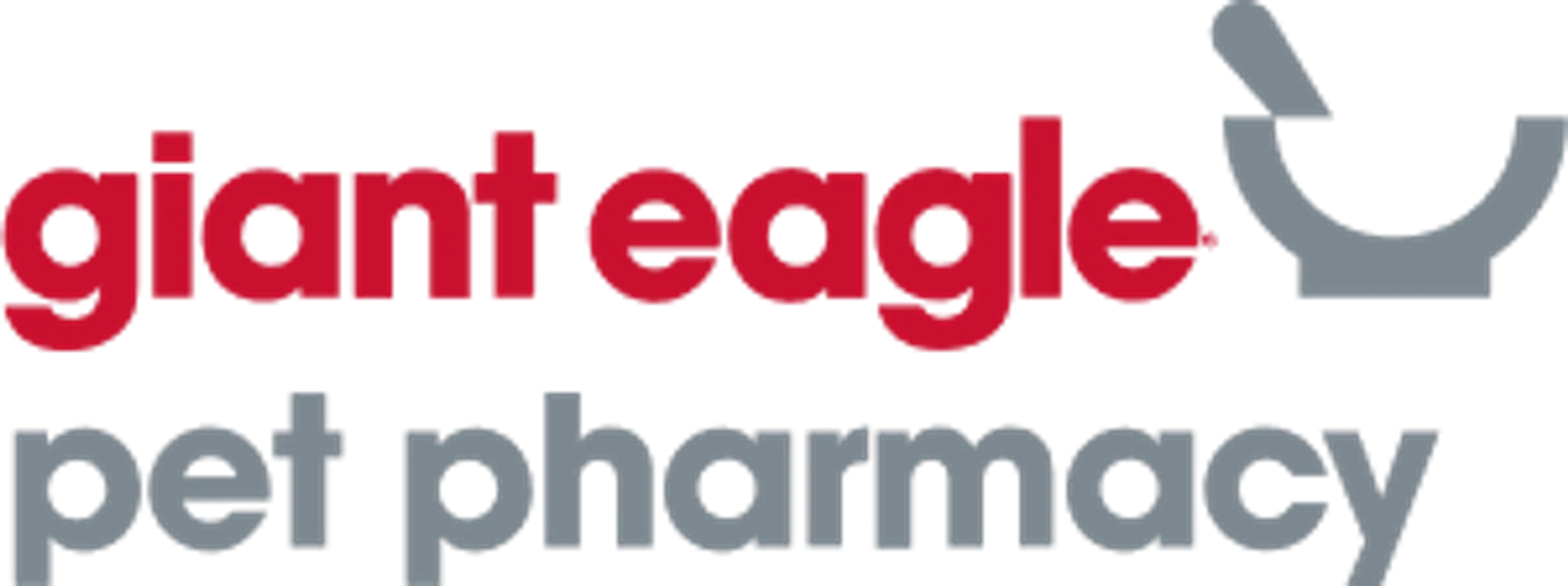 Giant Eagle Pet Pharmacy