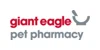 Giant Eagle Pet Pharmacy