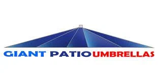 Giant Patio Umbrellas