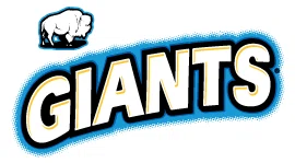 Giants Snacks