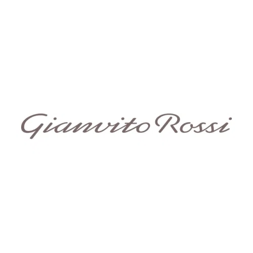 Off Gianvito Rossi Coupon (2 Promo Codes) Jan 2022
