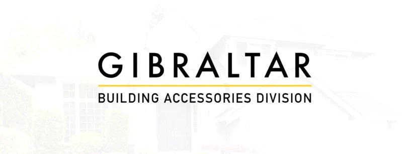 Gibraltar Building Accessories Division