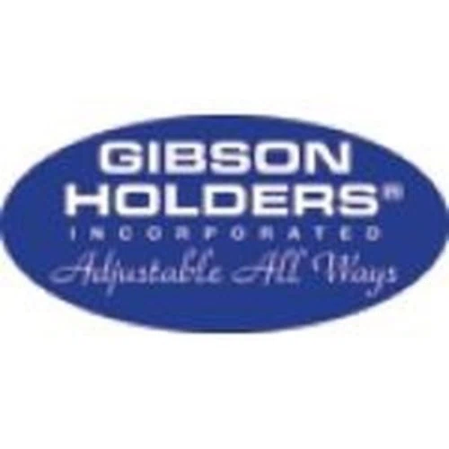 Gibson Holders