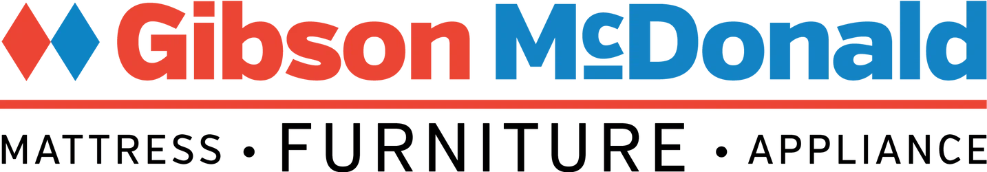 Gibson McDonald Furniture & Mattress