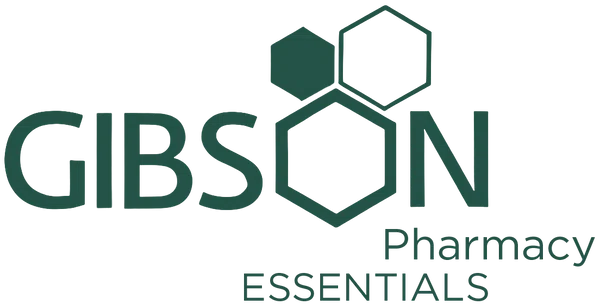 Gibson Pharmacy Essentials