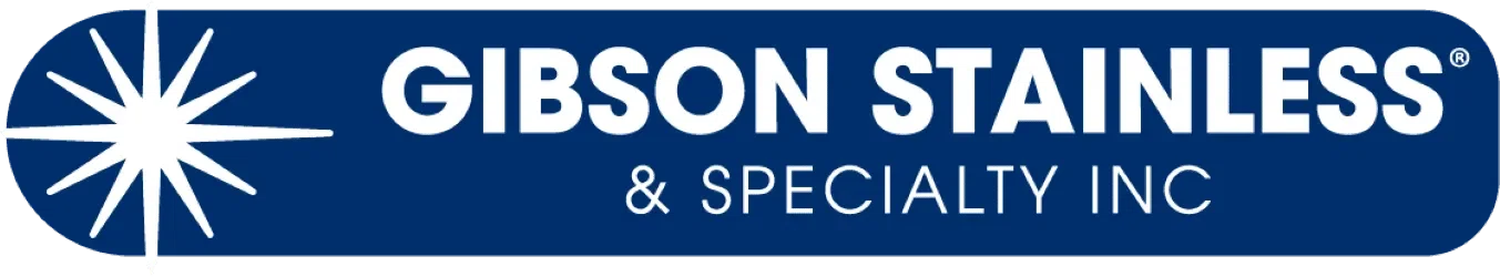 Gibson Stainless Specialty