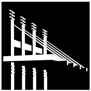 Gibson Southern Theatre