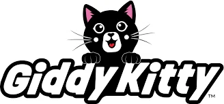 Giddy Kitty