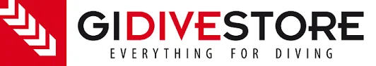 Gidive Store Logo for Special Discounts