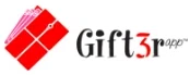 Gift3r App