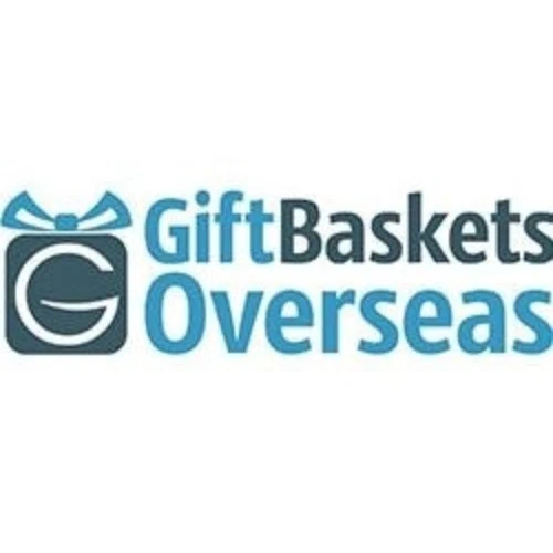 Gift Baskets Overseas