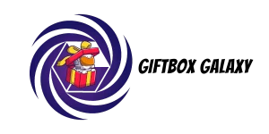 GiftBox Galaxy
