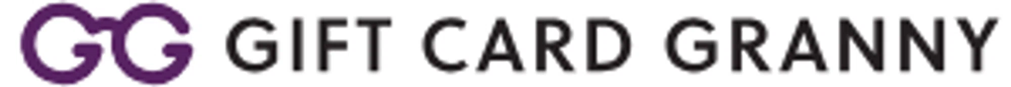 Gift Card Granny Promo Codes