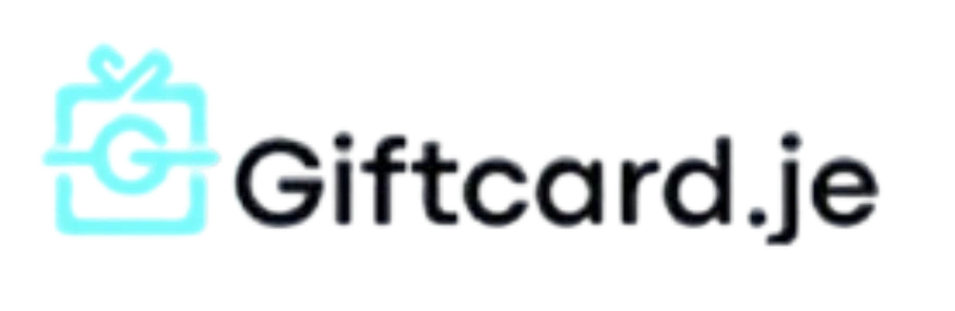 Giftcard.je