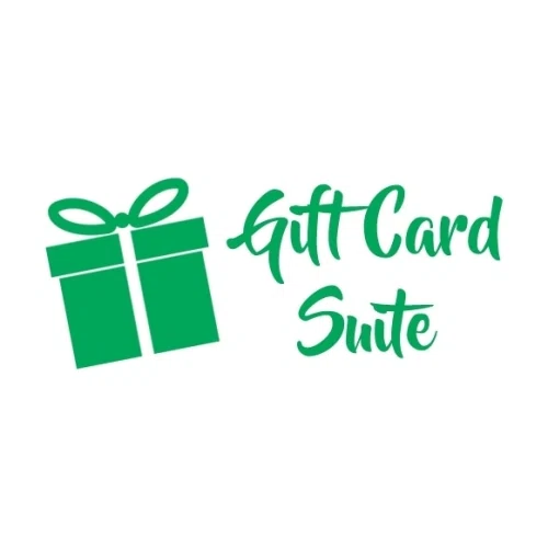 Gift Card Suite