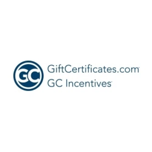 GiftCertificates Logo for Exclusive Deals