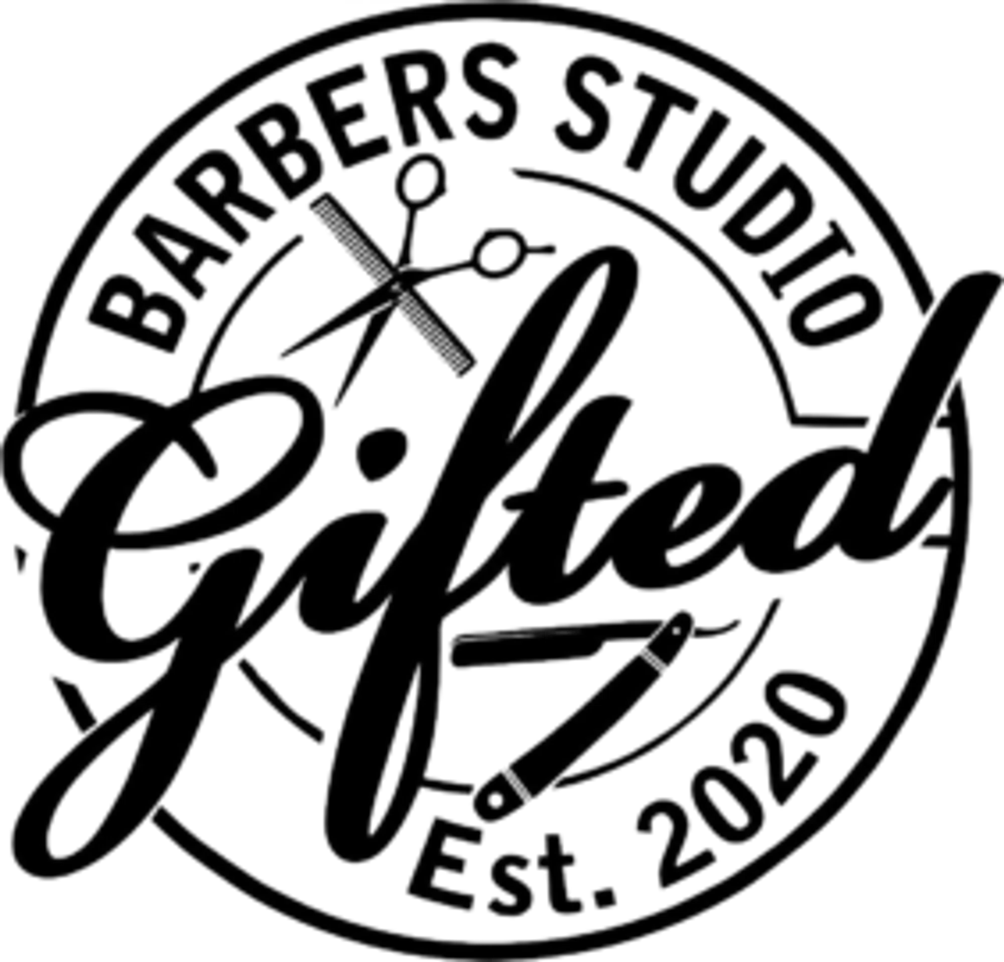 Gifted Barbers Studio