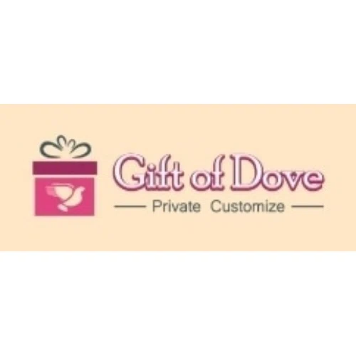 Gift of Dove Promo Codes