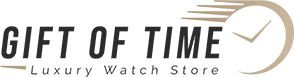 Gift of Time Luxury Watch Store