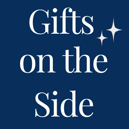 Gifts on the Side