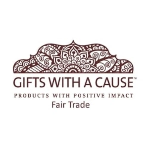 Gifts With A Cause