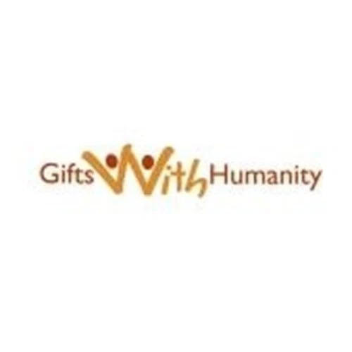 Gifts With Humanity Promo Codes